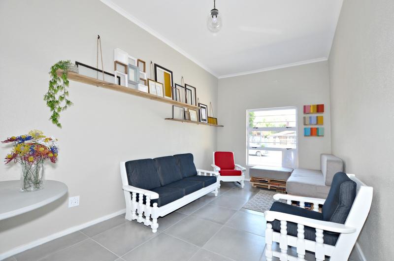 To Let 1 Bedroom Property for Rent in Boston Western Cape